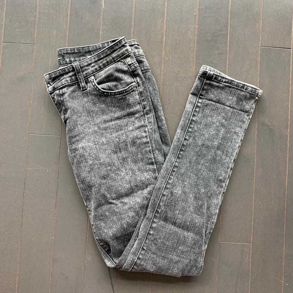 Furstpremium Peppered Denim